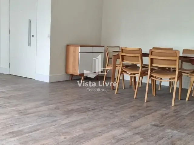 Apartamento com 131m² 3 quartos e 4 banheiros, à venda, no bairro Perdizes em São Paulo