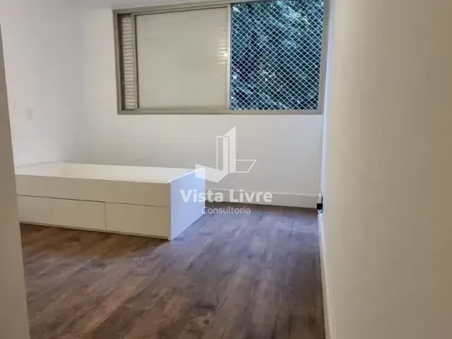 Apartamento com 131m² 3 quartos e 4 banheiros, à venda, no bairro Perdizes em São Paulo