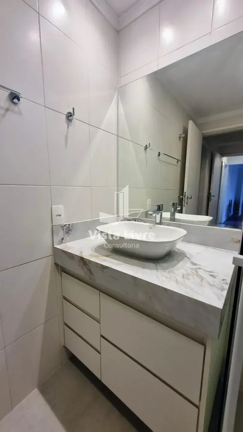 Apartamento, 3 quartos, 131 m² - Foto 11