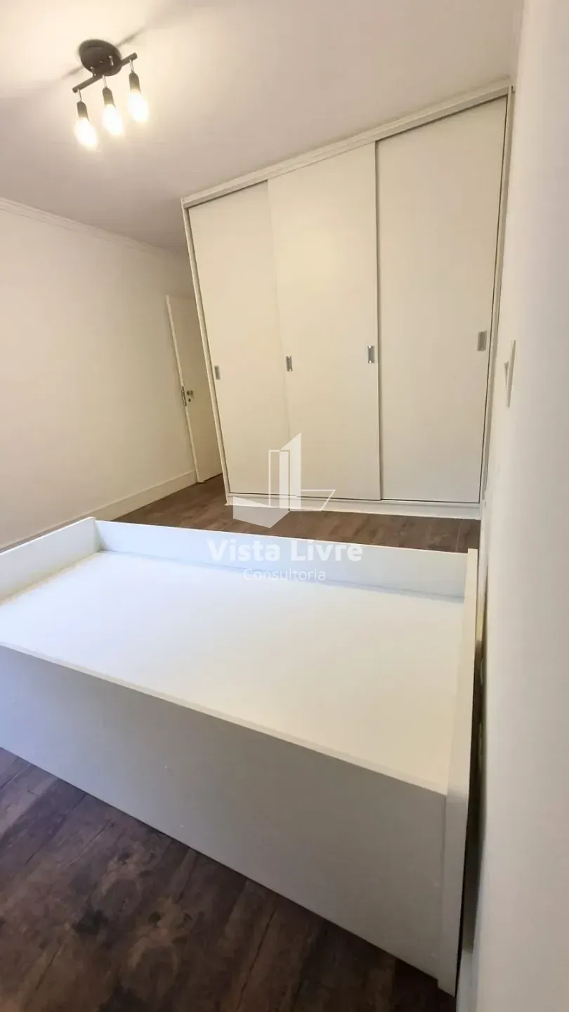 Apartamento, 3 quartos, 131 m² - Foto 1