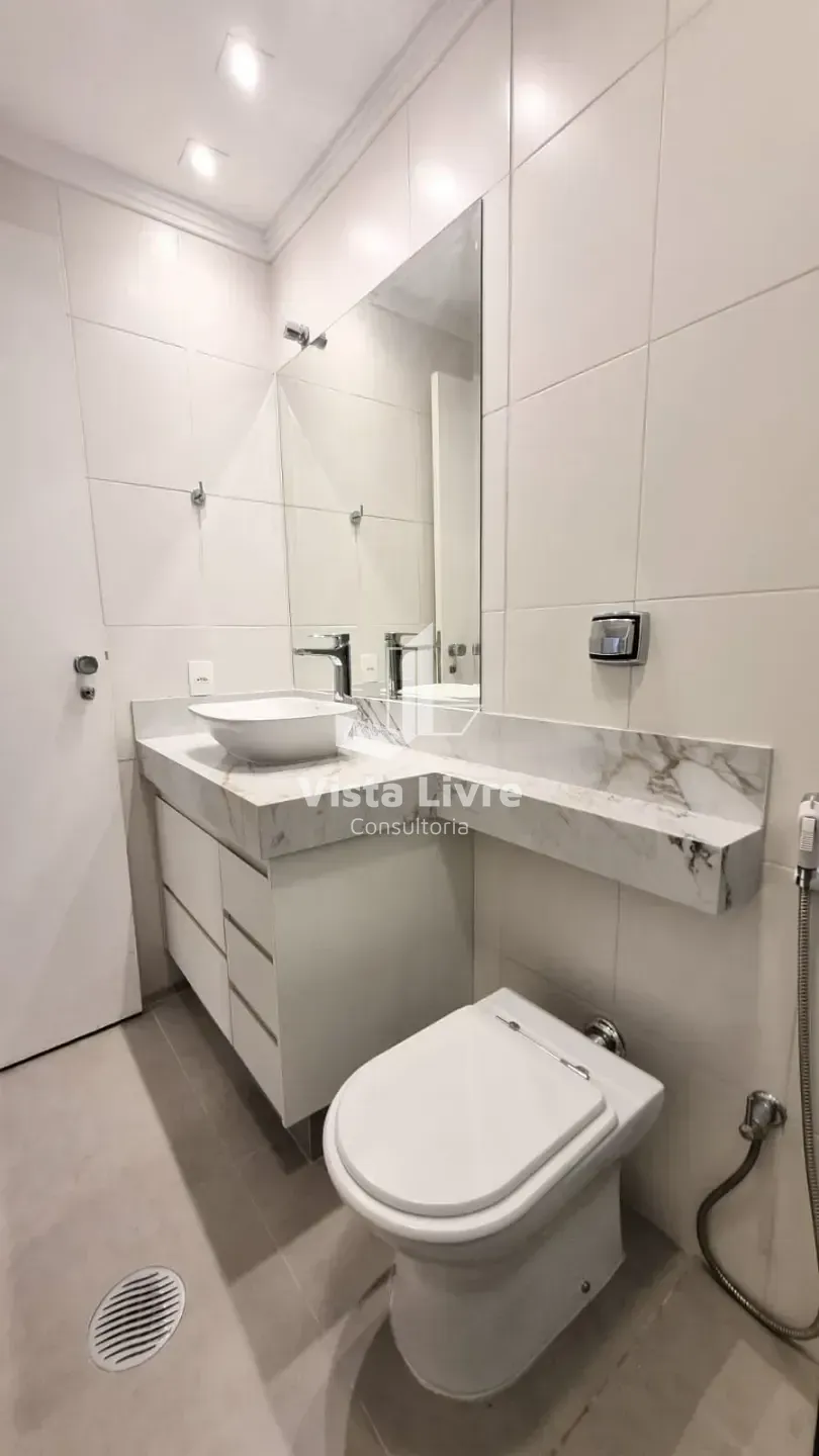 Apartamento, 3 quartos, 131 m² - Foto 16