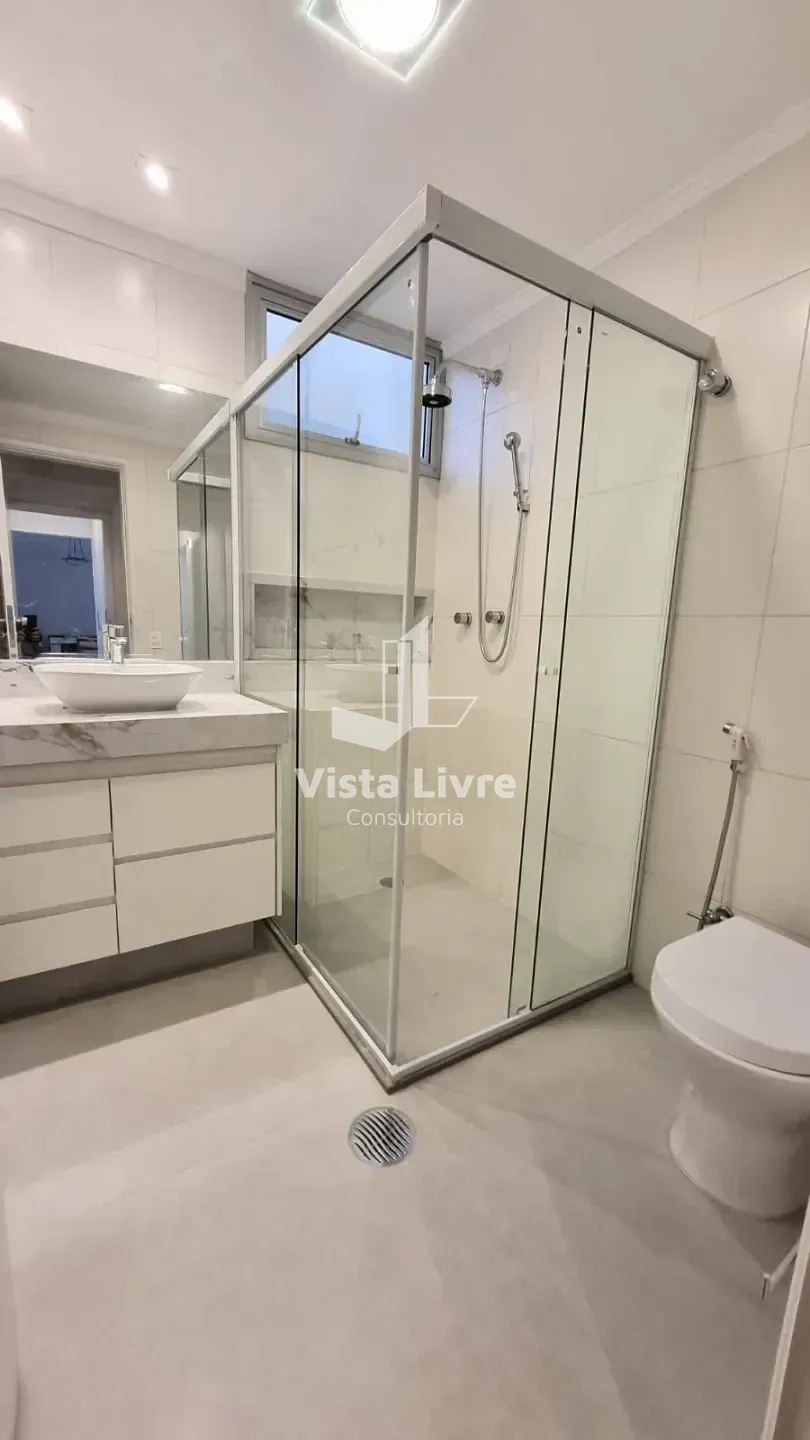 Apartamento, 3 quartos, 131 m² - Foto 19