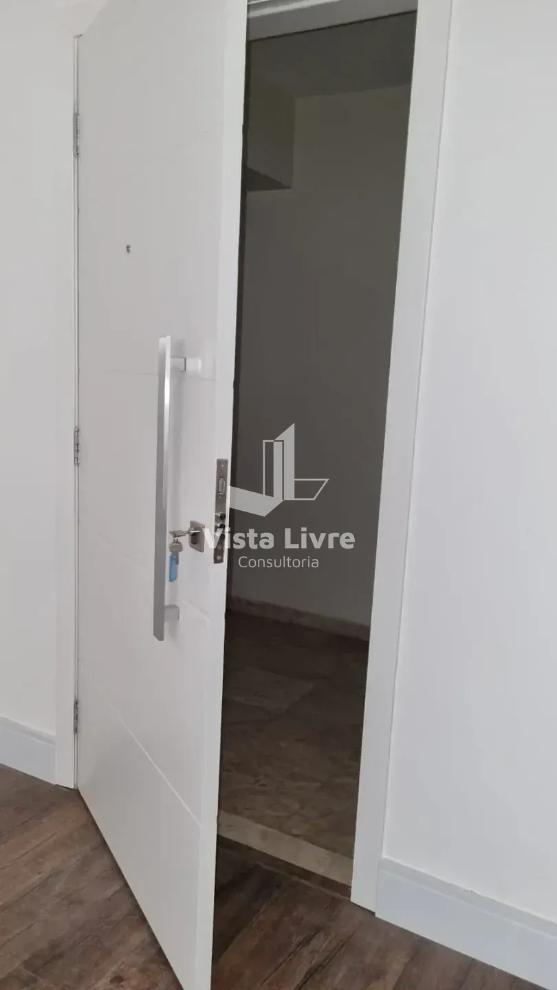 Apartamento, 3 quartos, 131 m² - Foto 2