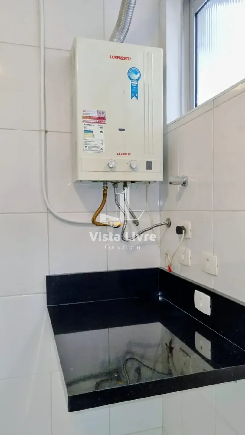 Apartamento, 3 quartos, 131 m² - Foto 26