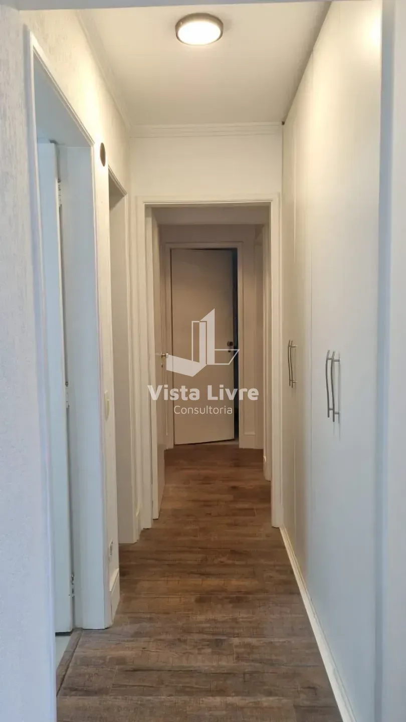Apartamento, 3 quartos, 131 m² - Foto 28