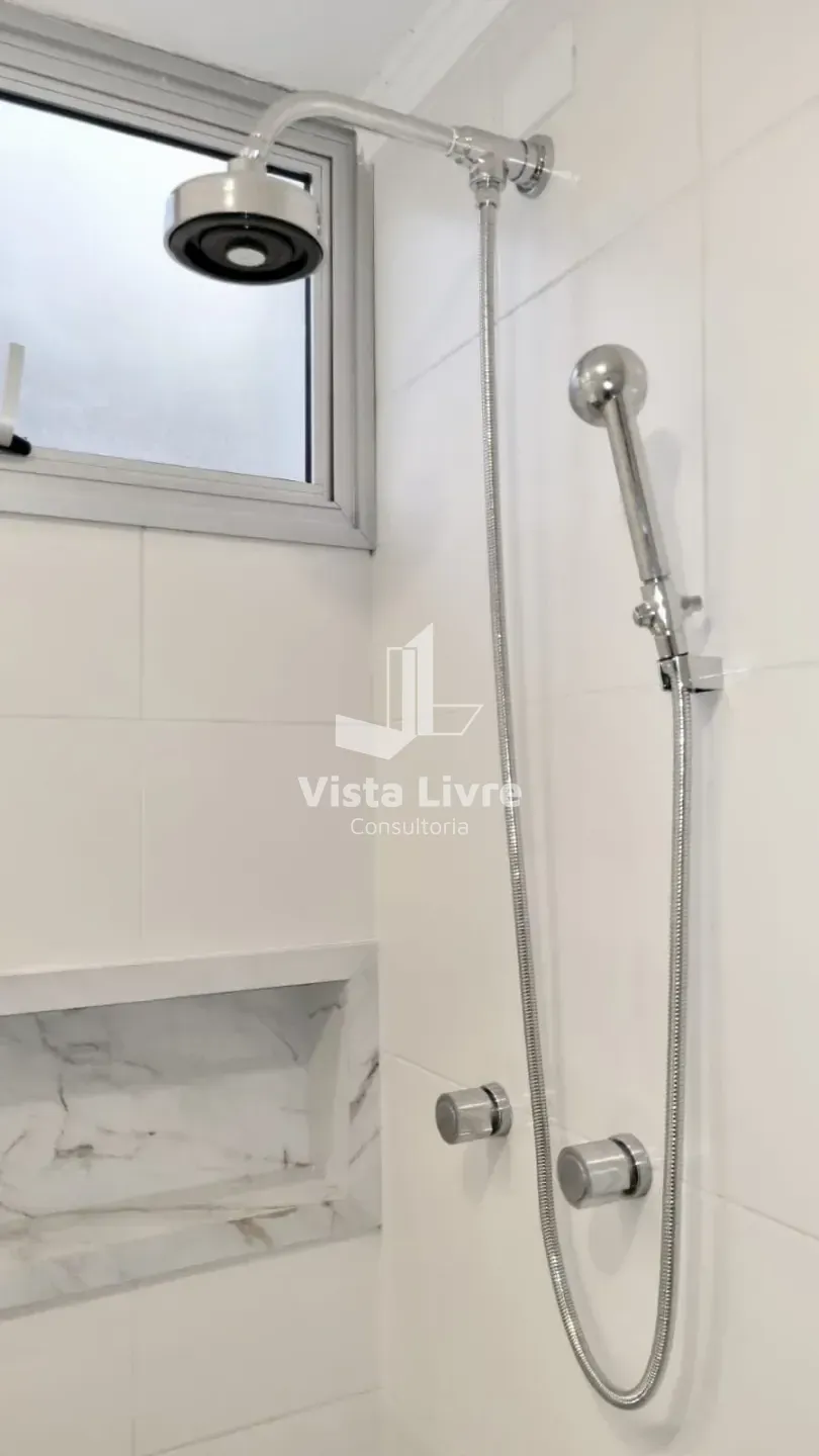 Apartamento, 3 quartos, 131 m² - Foto 3
