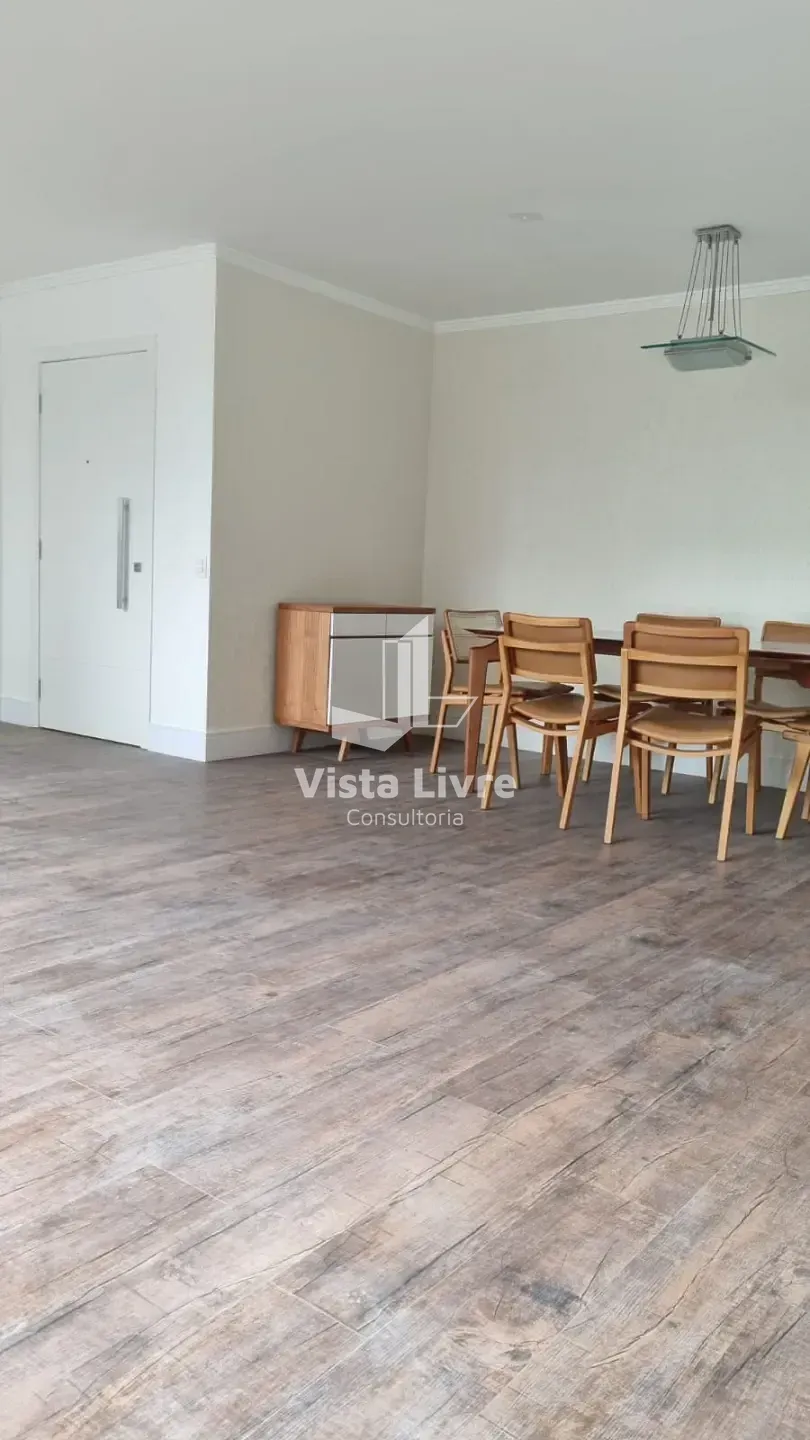 Apartamento, 3 quartos, 131 m² - Foto 4