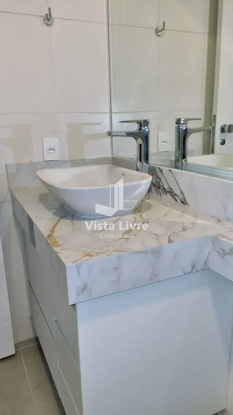 Apartamento, 3 quartos, 131 m² - Foto 9