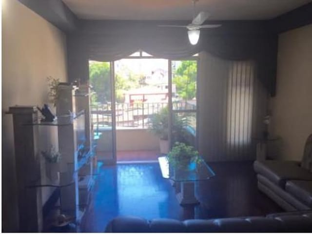 Foto do Apartamento - Apartamento à venda, 130 m² por R$ 790.000,00 - Icaraí - Niterói/RJ | ABIDON NAZARETH IMÓVEIS