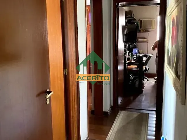 Apartamento com 104m² 2 quartos e 2 banheiros, à venda, no bairro Centro em Birigüi