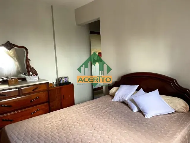 Apartamento com 104m² 2 quartos e 2 banheiros, à venda, no bairro Centro em Birigüi