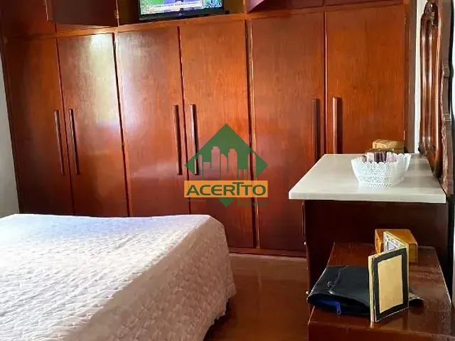 Apartamento com 104m² 2 quartos e 2 banheiros, à venda, no bairro Centro em Birigüi