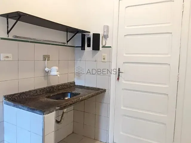 Apartamento 1 quarto e 1 banheiro, para alugar, no bairro Bela Vista em São Paulo