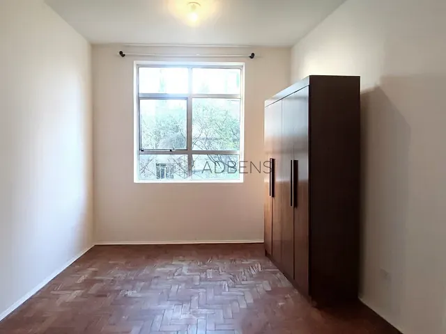 Apartamento 1 quarto e 1 banheiro, para alugar, no bairro Bela Vista em São Paulo