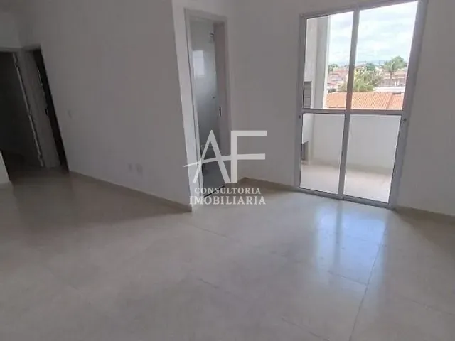 Apartamento 2 quartos e 2 banheiros, à venda, no bairro Vila São José em Taubaté