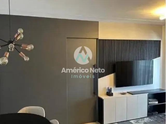 Apartamento 3 quartos e 1 banheiro, à venda, no bairro Santa Maria em São Caetano do Sul