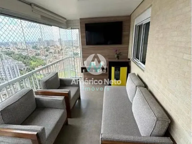 Apartamento 3 quartos e 1 banheiro, à venda, no bairro Santa Maria em São Caetano do Sul