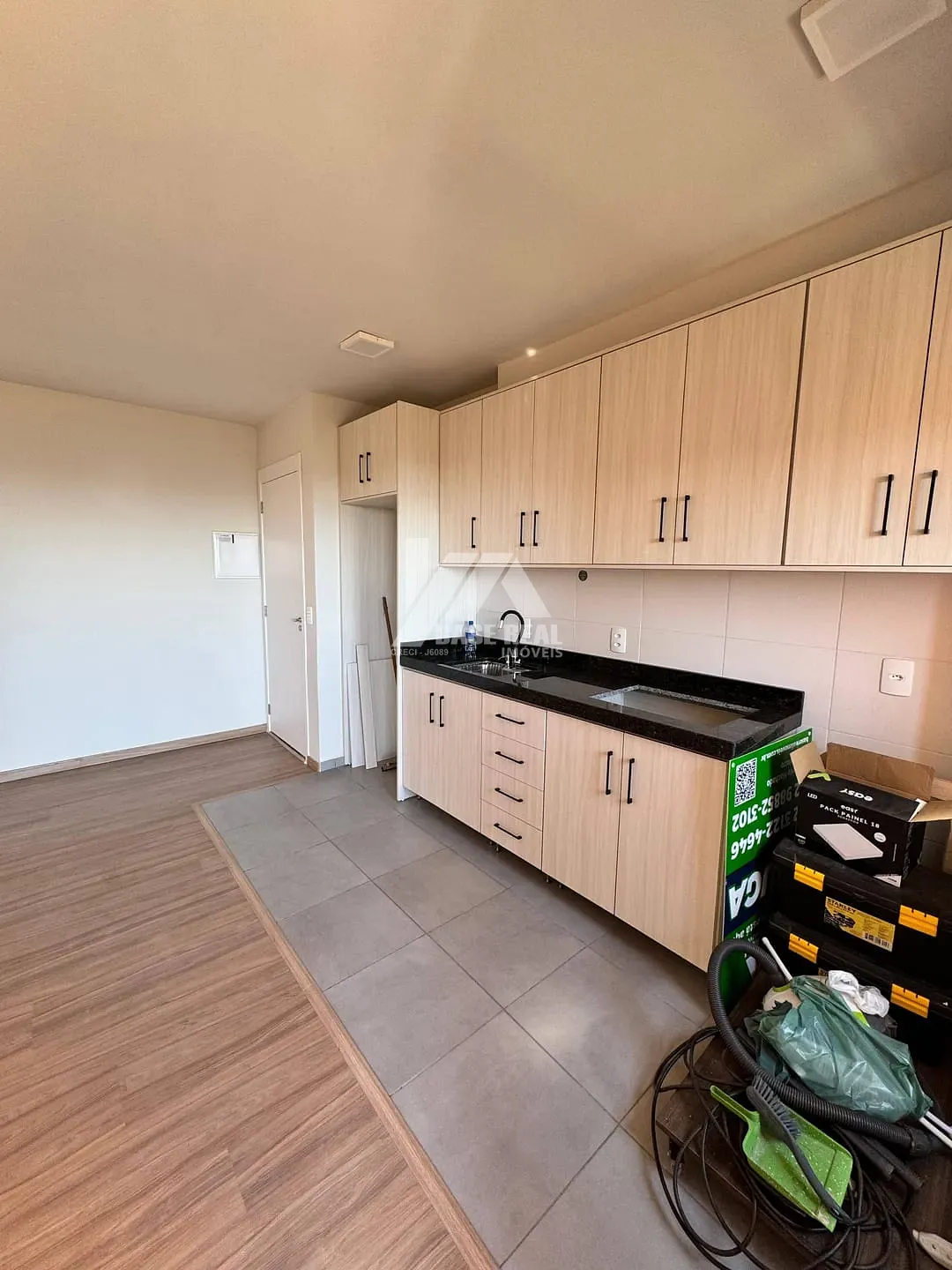 Apartamento para Venda Batel, Guarapuava, PR — Batel, Guarapuava