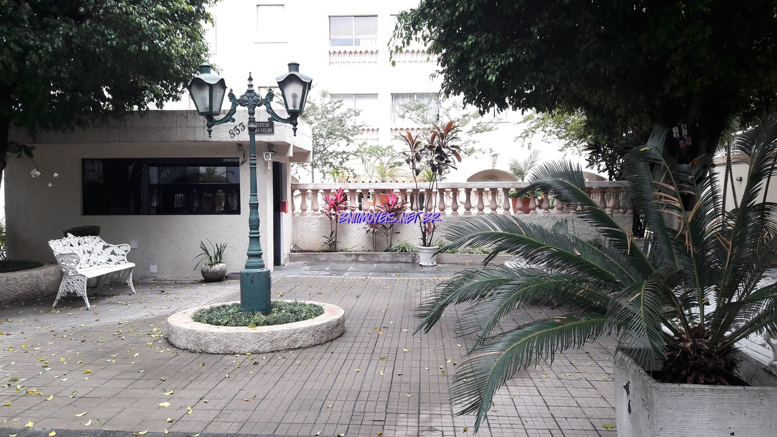 Apartamento, 2 quartos, 90 m² - Foto 1