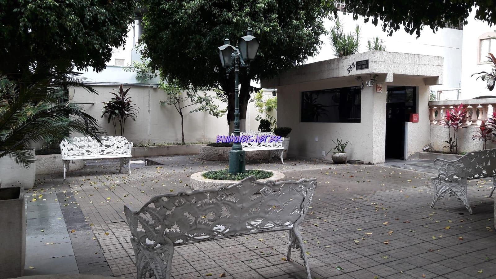 Apartamento, 2 quartos, 90 m² - Foto 2