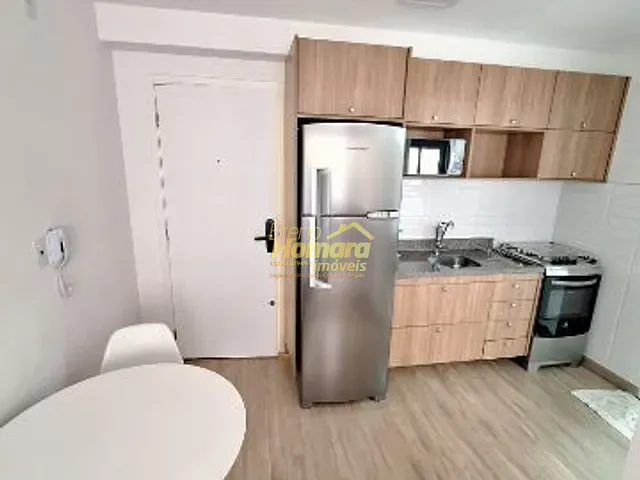 Apartamento 1 quarto e 1 banheiro, à venda, no bairro Vila Buarque em São Paulo