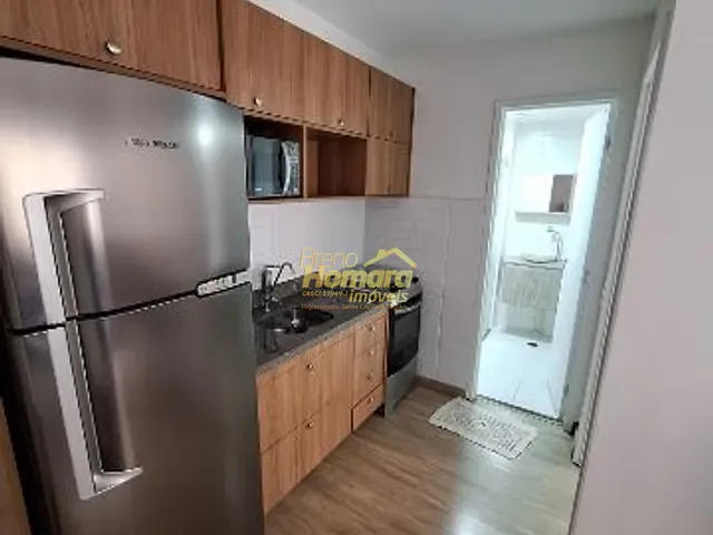 Apartamento 1 quarto e 1 banheiro, à venda, no bairro Vila Buarque em São Paulo