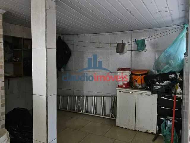 Apartamento com 63m² 2 quartos e 1 banheiro, à venda, no bairro Vila Orlandelia em Barra Mansa