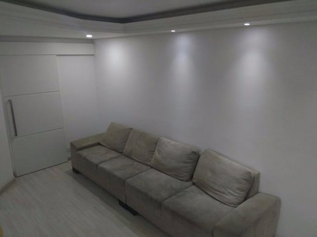 Foto do Apartamento - Apartamento residencial à venda, Jardim América, São José dos Campos. | INDEPENDENCE NEGOCIOS IMOBILIARIOS LTDA