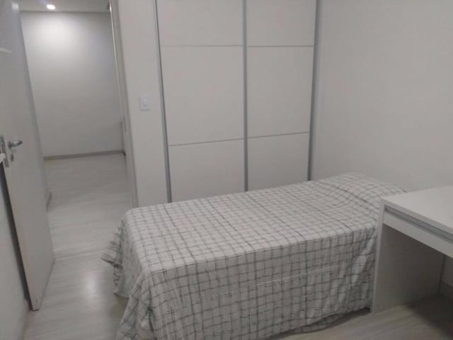 Foto do Apartamento - Apartamento residencial à venda, Jardim América, São José dos Campos. | INDEPENDENCE NEGOCIOS IMOBILIARIOS LTDA