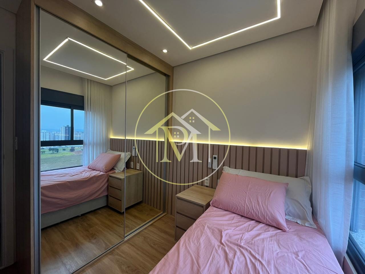 Apartamento, 3 quartos, 111 m² - Foto 46