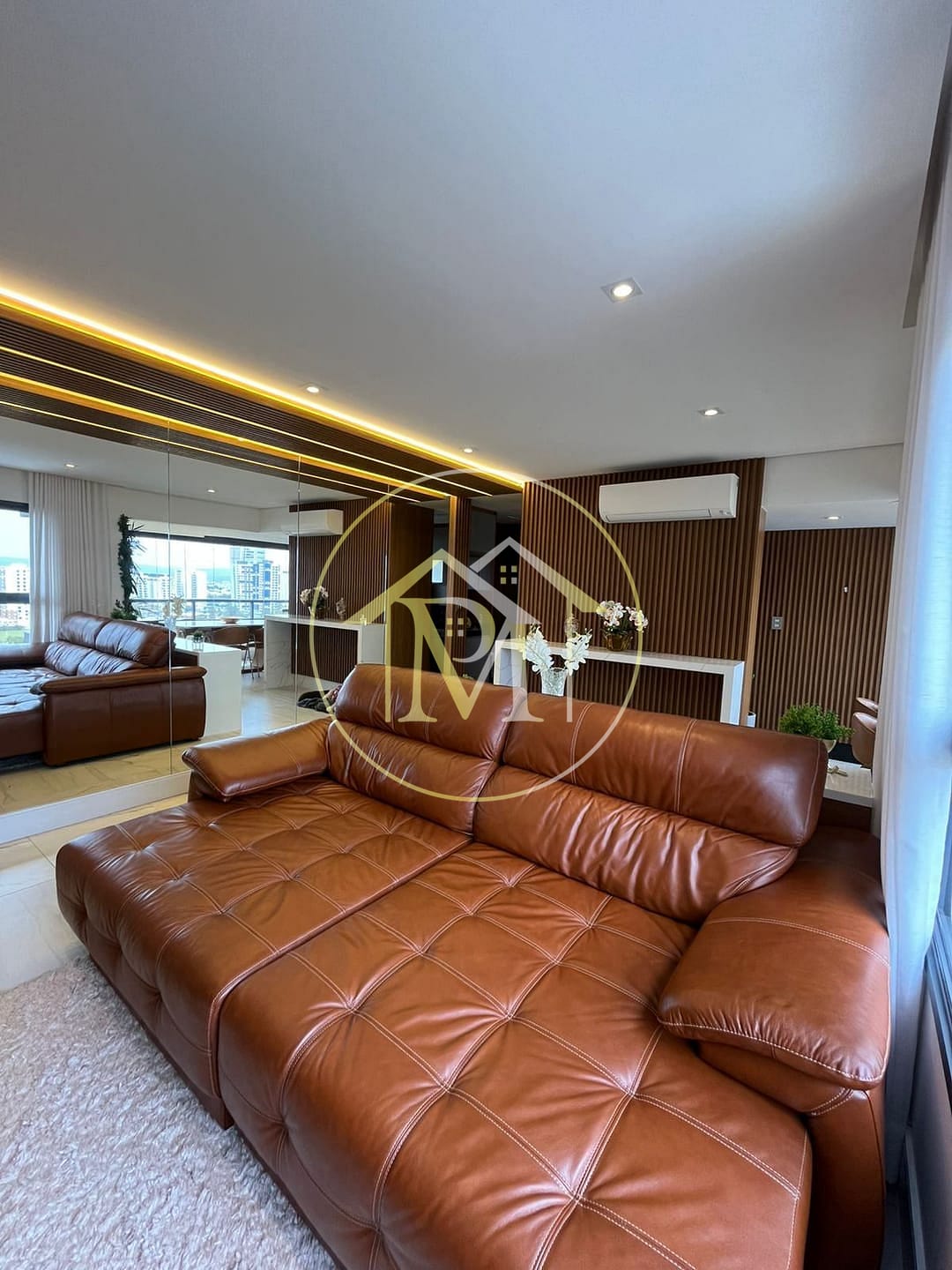 Apartamento, 3 quartos, 111 m² - Foto 3