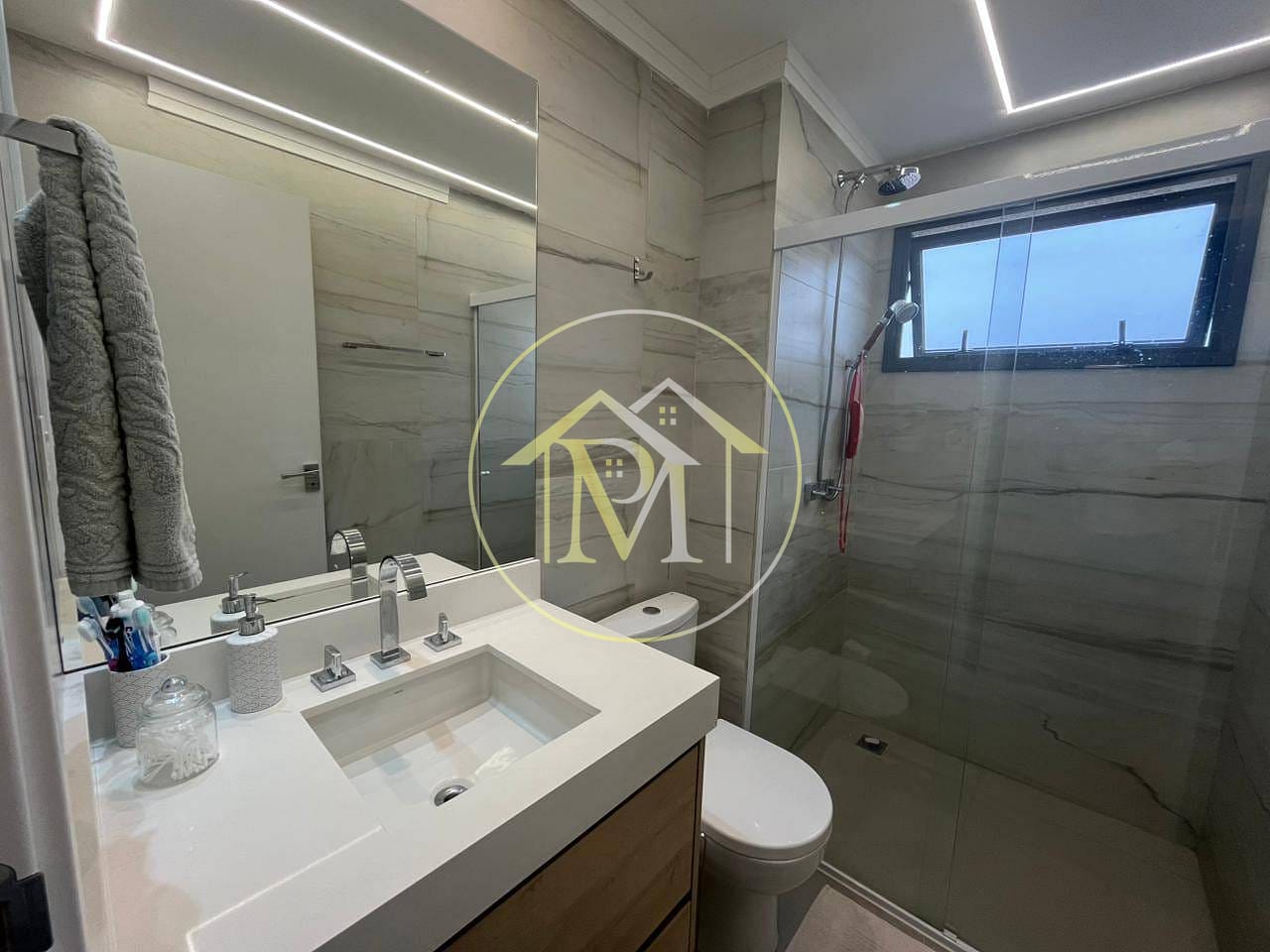 Apartamento, 3 quartos, 111 m² - Foto 64