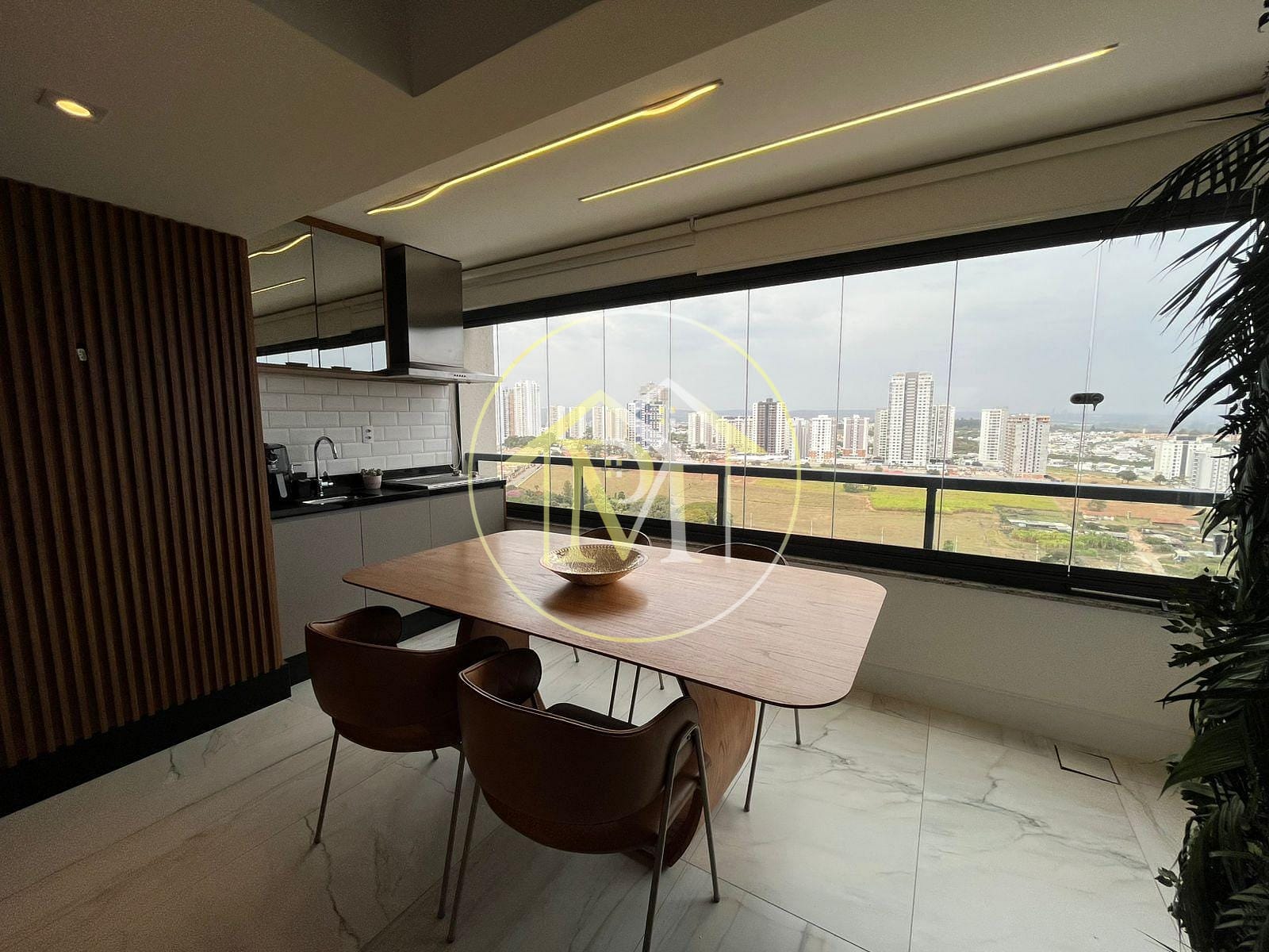 Apartamento, 3 quartos, 111 m² - Foto 6