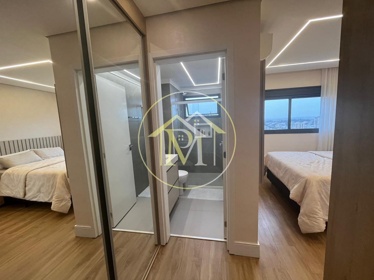 Apartamento, 3 quartos, 111 m² - Foto 17