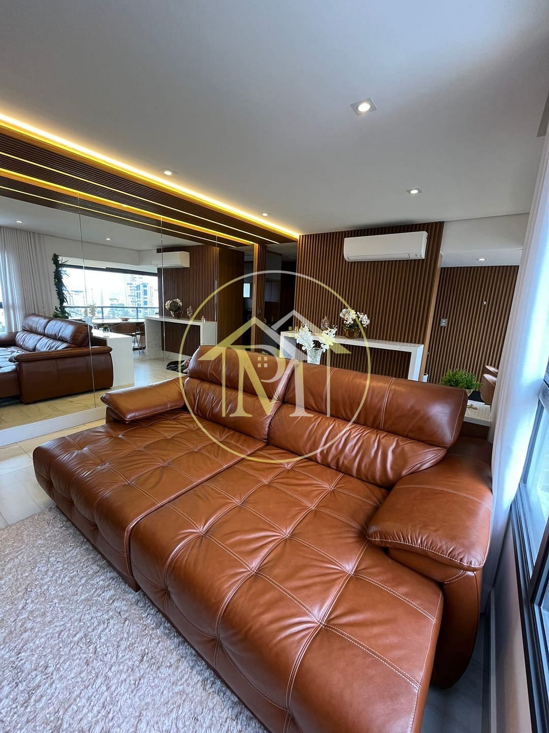 Apartamento, 3 quartos, 111 m² - Foto 4