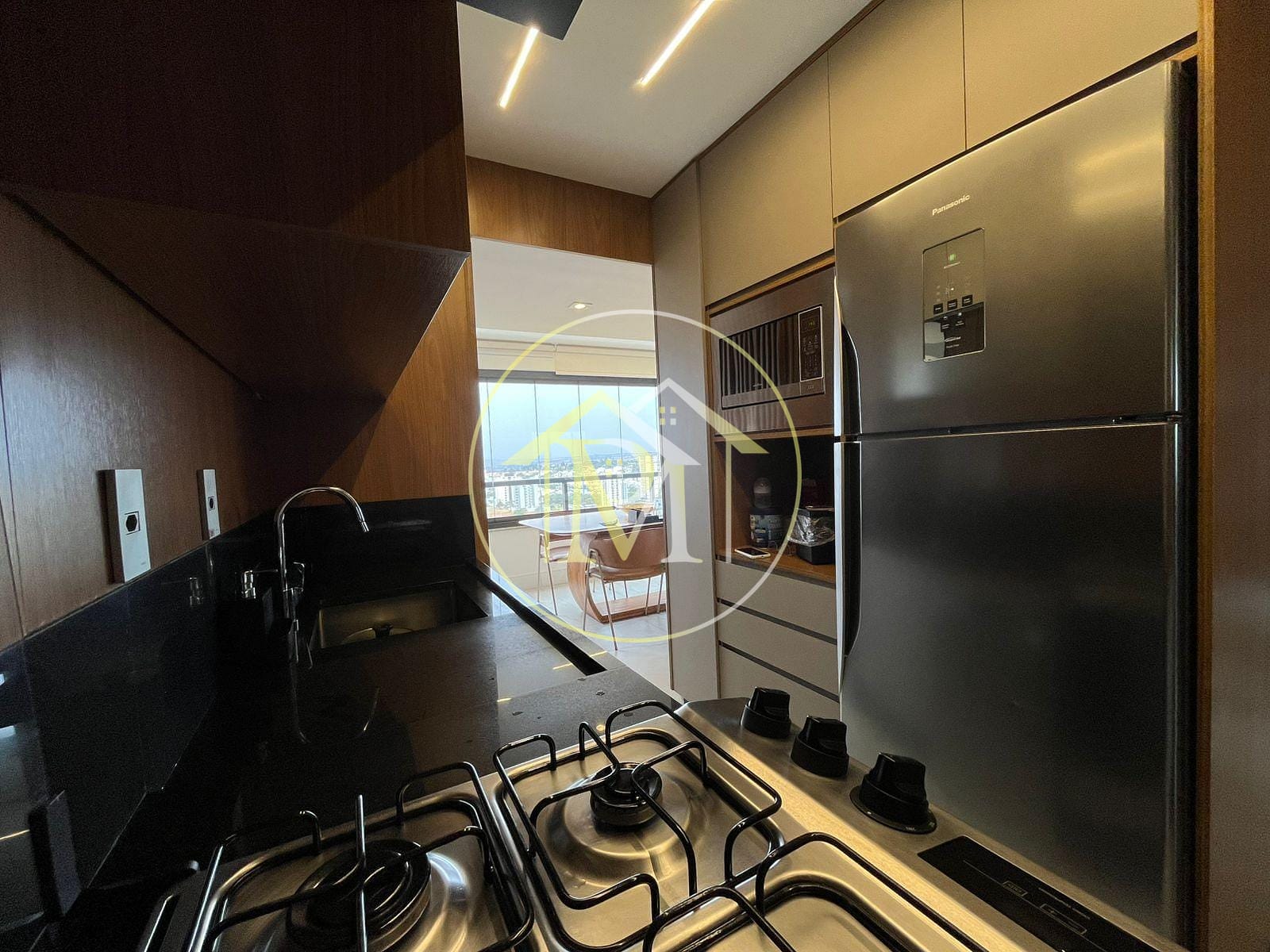 Apartamento, 3 quartos, 111 m² - Foto 11