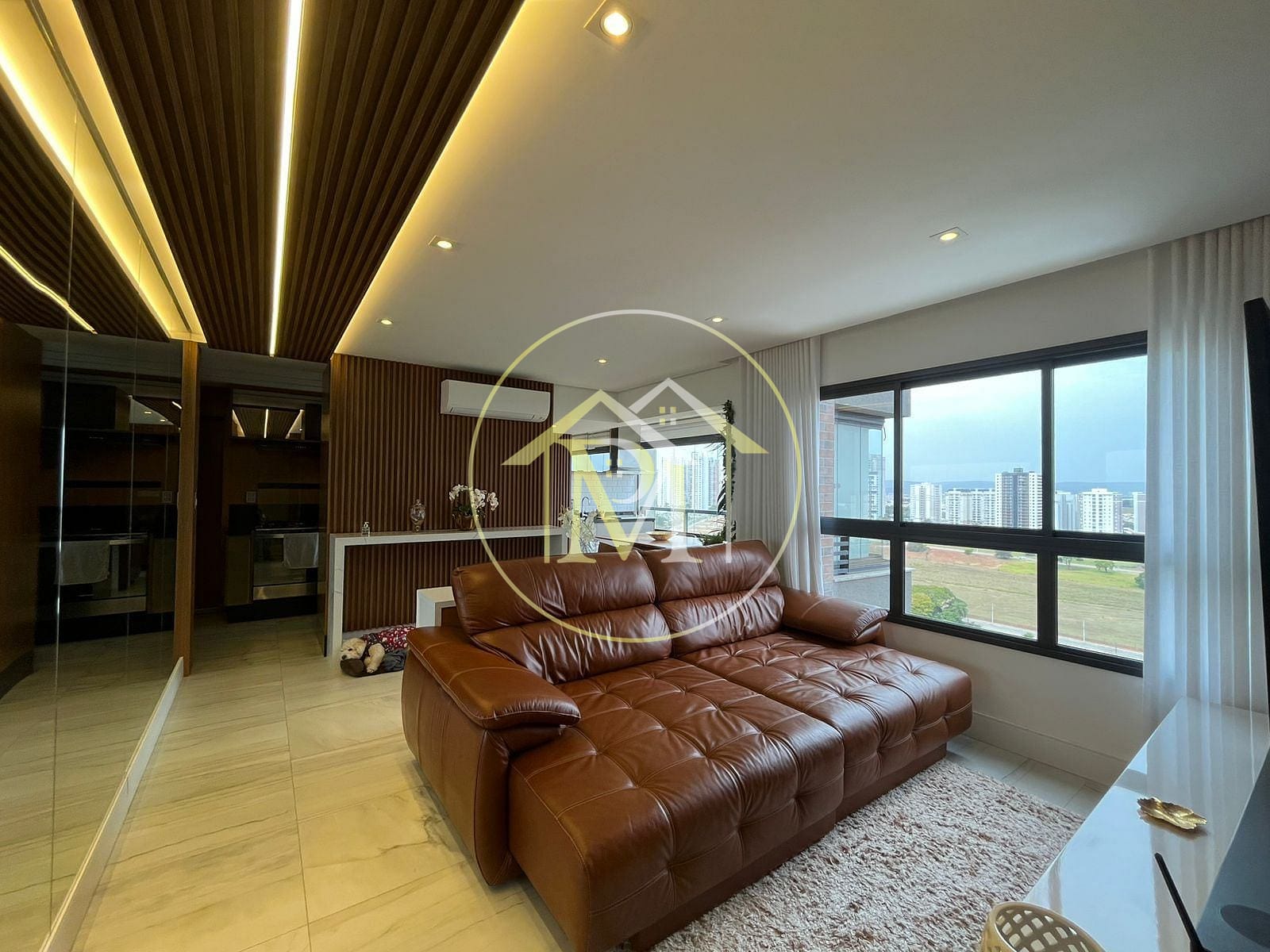 Apartamento, 3 quartos, 111 m² - Foto 1