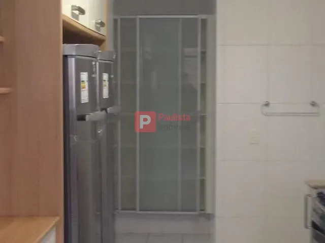 Apartamento com 186m² 3 quartos e 3 banheiros, para alugar, no bairro Chácara Santo Antônio (Zona Sul) em São Paulo