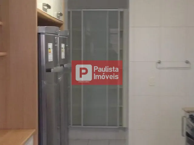 Apartamento com 186m² 3 quartos e 3 banheiros, para alugar, no bairro Chácara Santo Antônio (Zona Sul) em São Paulo