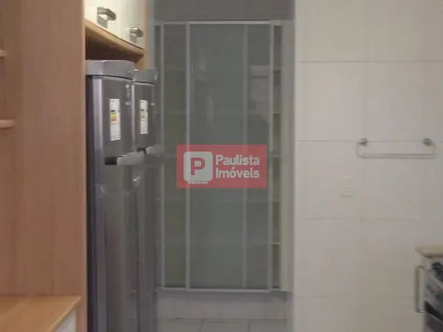 Apartamento com 186m² 3 quartos e 3 banheiros, para alugar, no bairro Chácara Santo Antônio (Zona Sul) em São Paulo
