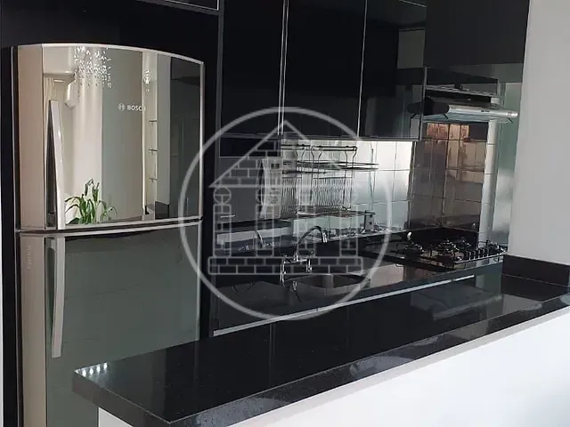 Apartamento 2 quartos e 1 banheiro, para alugar, no bairro Ibirapuera em São Paulo