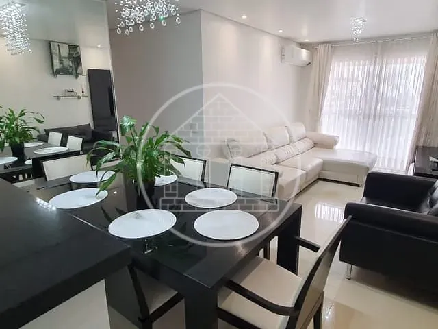 Apartamento 2 quartos e 1 banheiro, para alugar, no bairro Ibirapuera em São Paulo