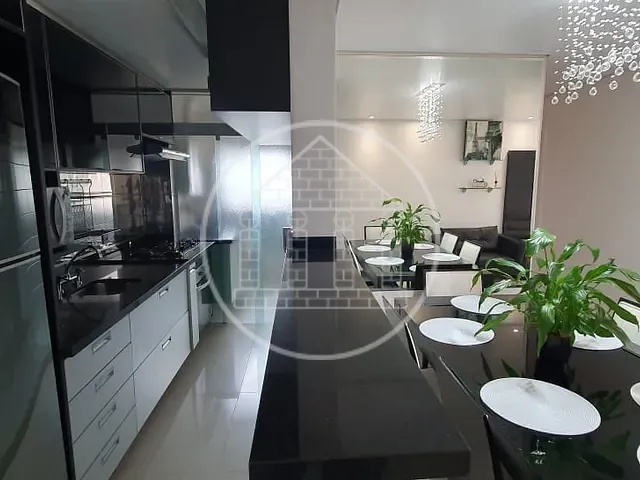 Apartamento 2 quartos e 1 banheiro, para alugar, no bairro Ibirapuera em São Paulo