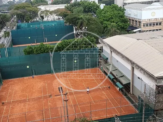 Apartamento 2 quartos e 1 banheiro, para alugar, no bairro Ibirapuera em São Paulo