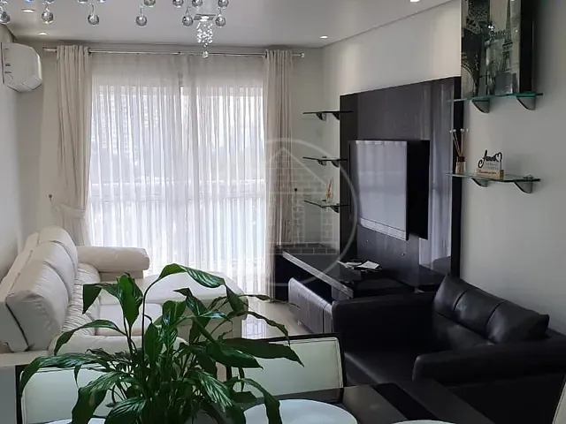 Apartamento 2 quartos e 1 banheiro, para alugar, no bairro Ibirapuera em São Paulo