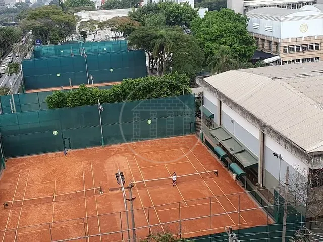 Apartamento 2 quartos e 1 banheiro, para alugar, no bairro Ibirapuera em São Paulo