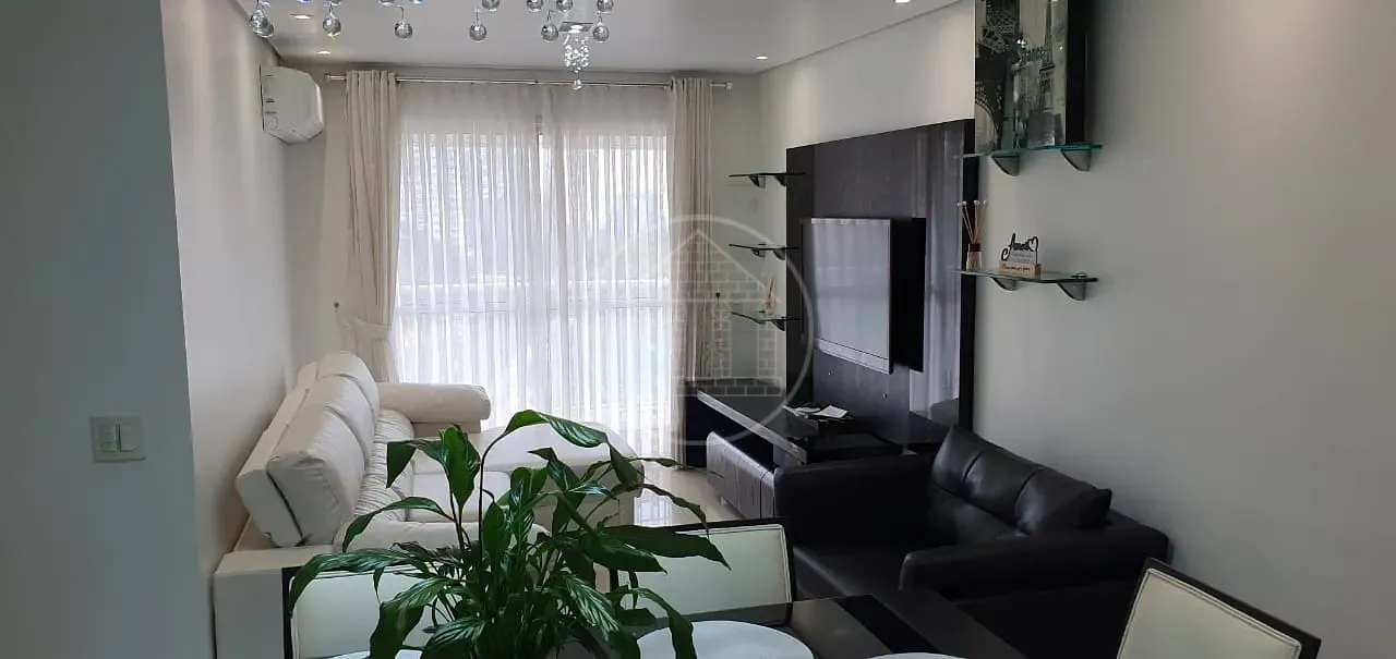Apartamento, 2 quartos, 74 m² - Foto 2