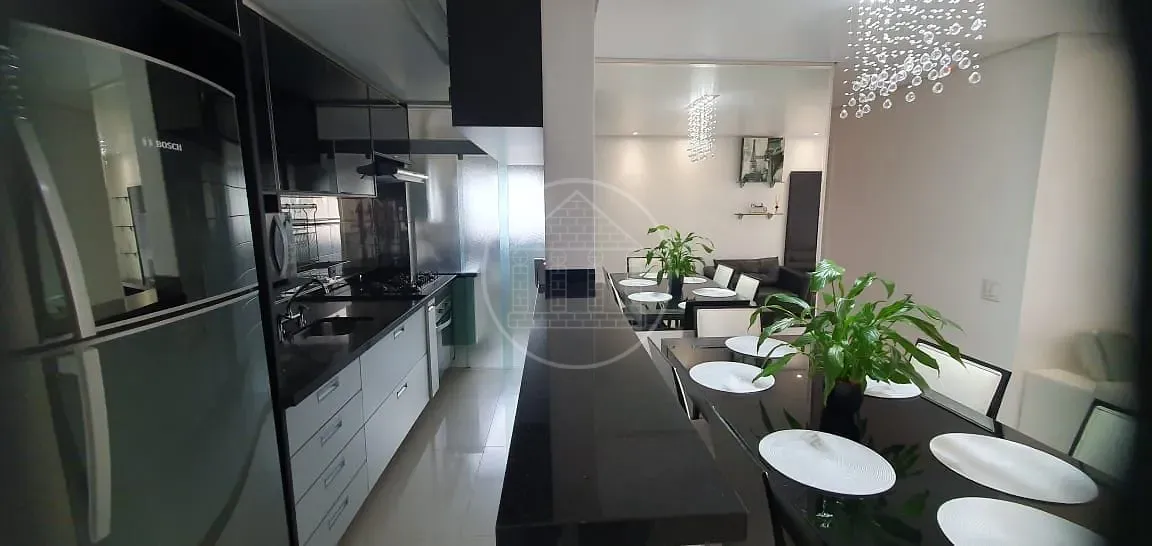 Apartamento, 2 quartos, 74 m² - Foto 3