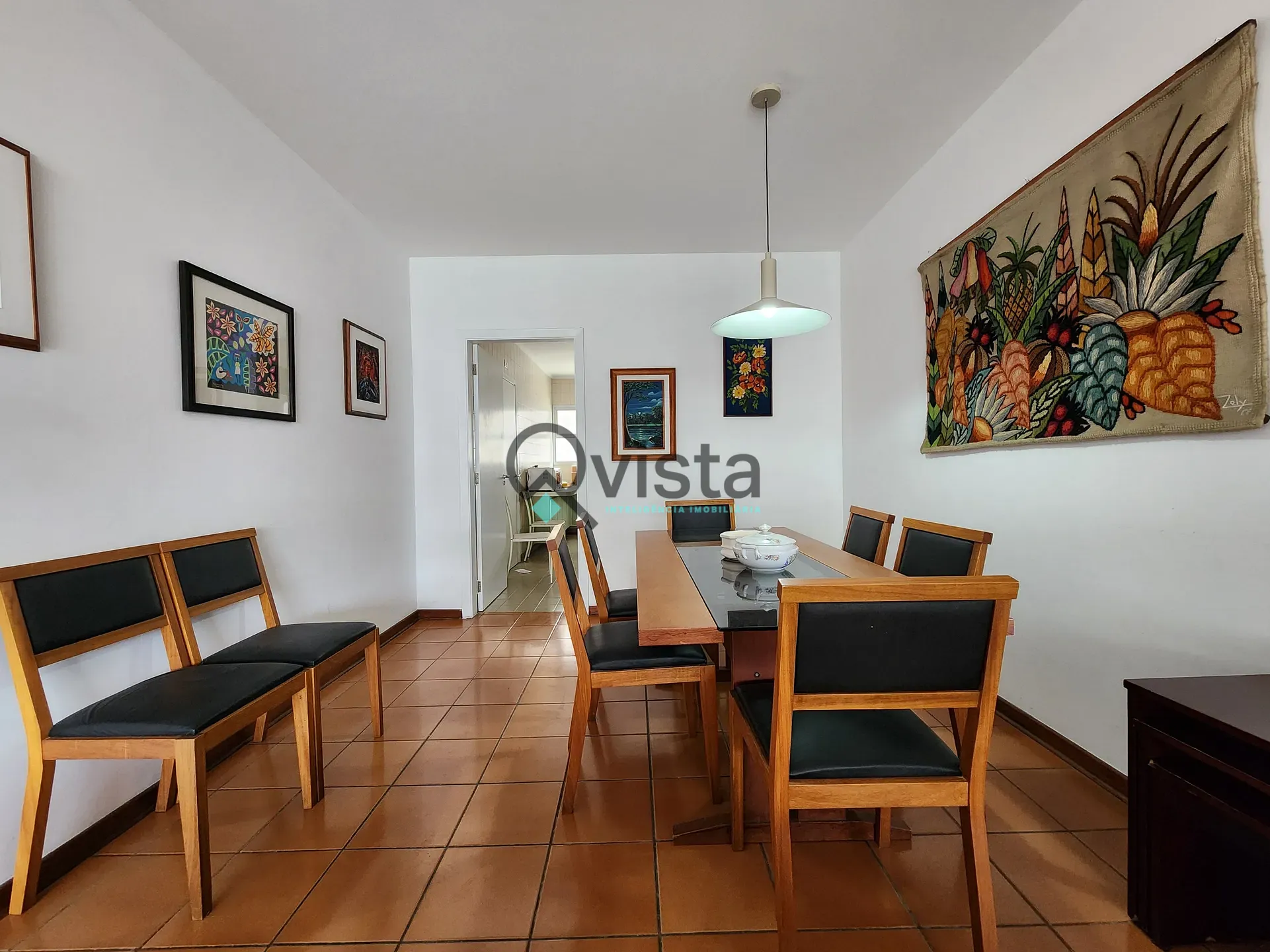 Apartamento, 3 quartos, 115 m² - Foto 2
