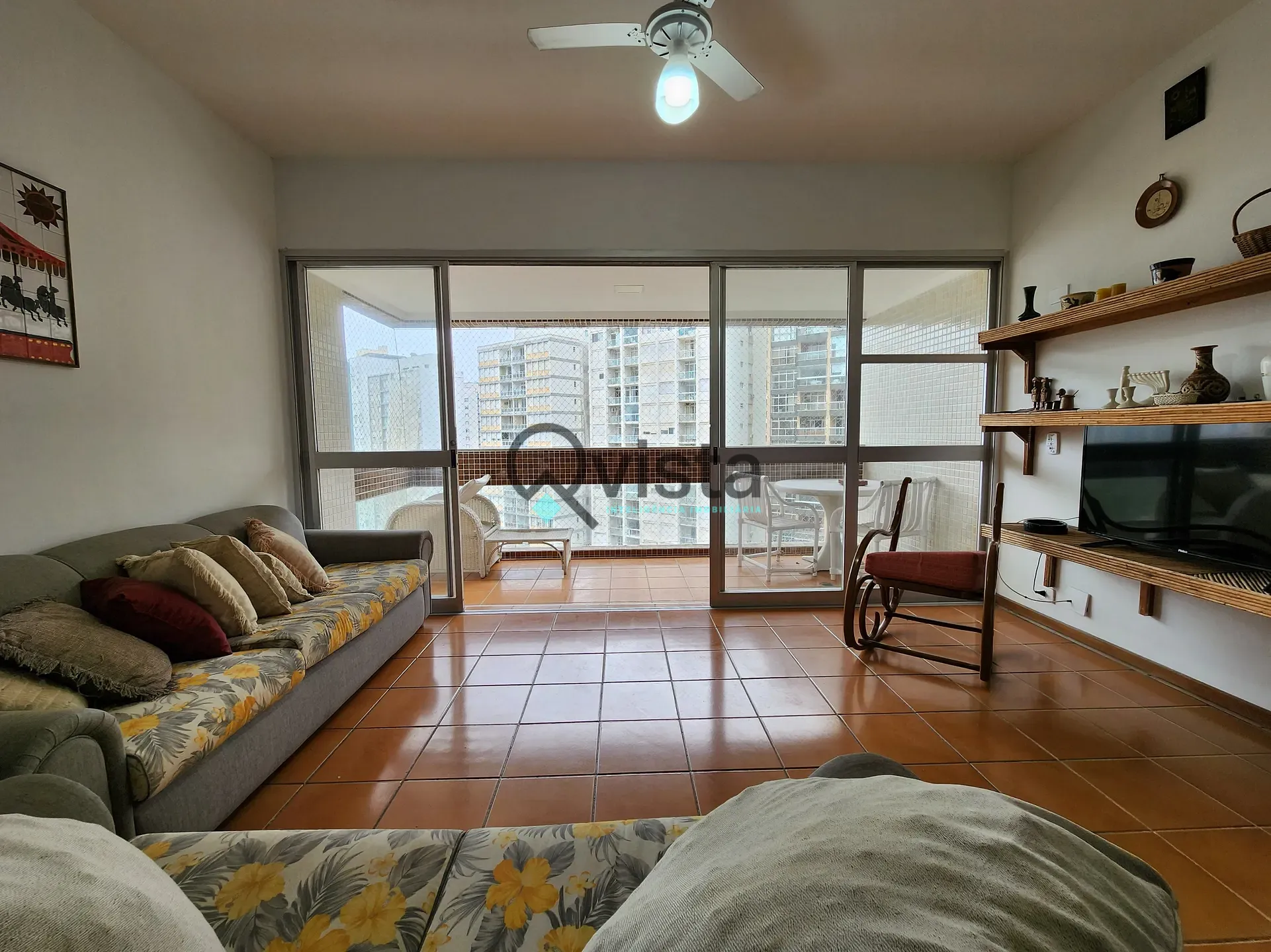 Apartamento, 3 quartos, 115 m² - Foto 3